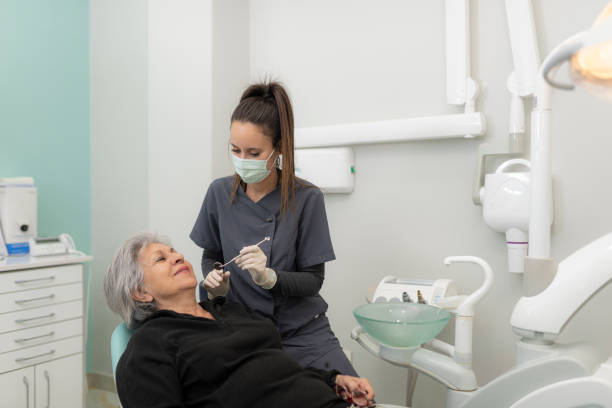 Best Dentist for Tooth Abscess  in Greensburg, KY
