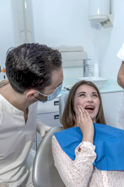 Best Urgent Tooth Repair  in Greensburg, KY