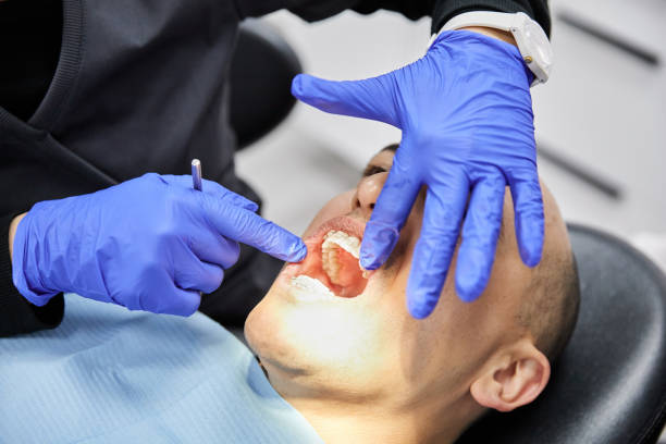 Best Tooth Infection Emergency Dentist  in Greensburg, KY